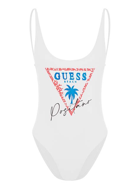 guess swimwear clearance